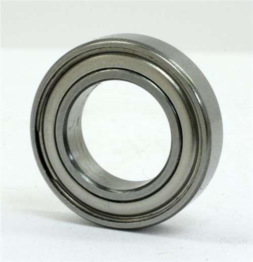 S6001ZZ High Temperature Bearing - 500°F Rated - 12x28x8mm