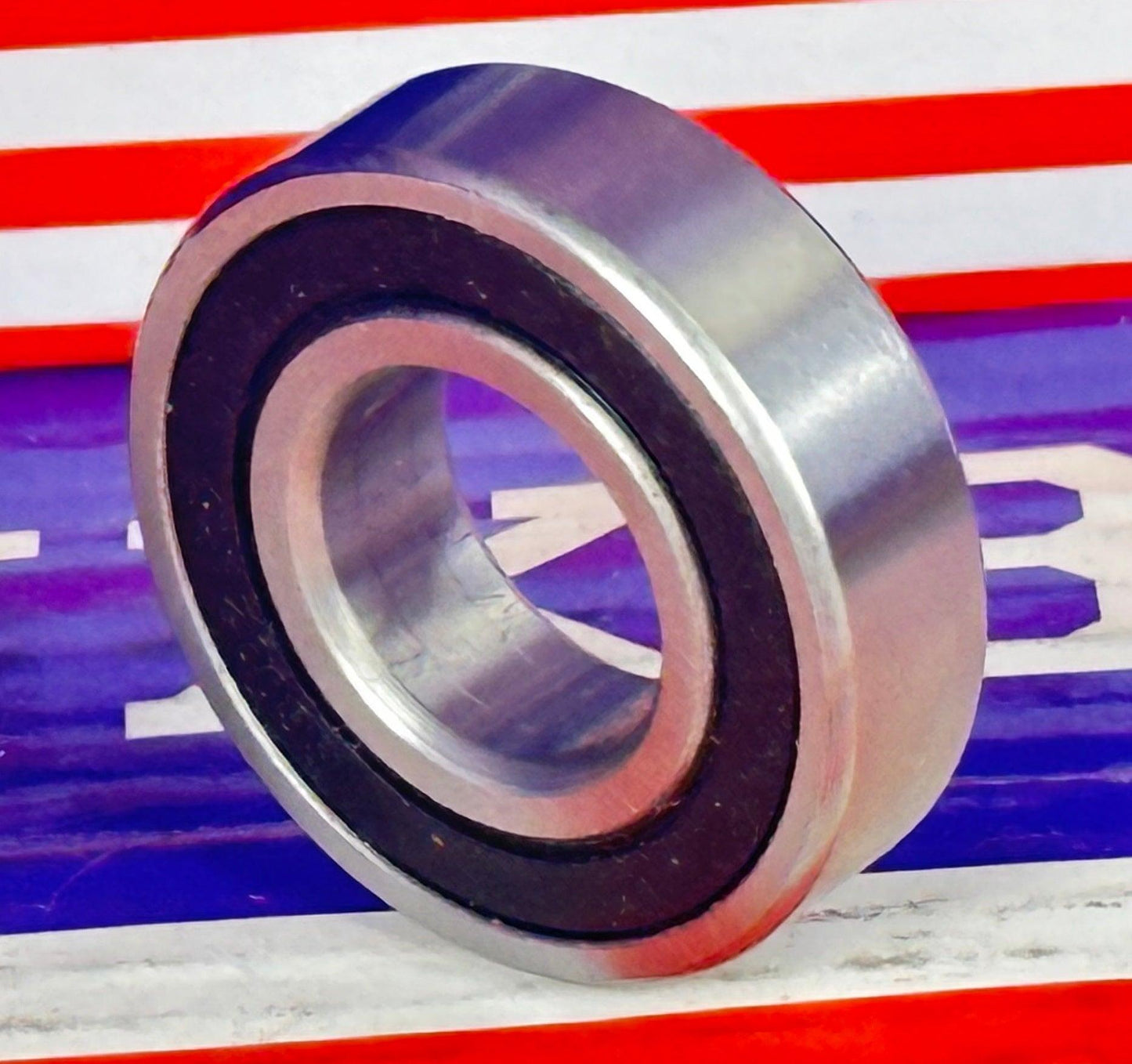 S6002-2RS Stainless Steel Ceramic Ball Bearing 15x32x9mm Sealed