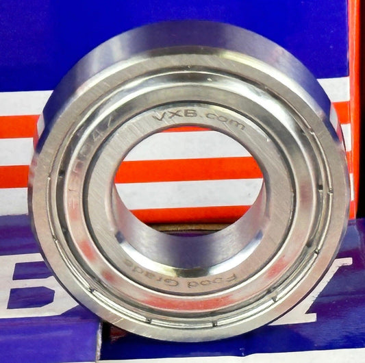 S6004ZZ Food Grade Stainless Steel Ball Bearing