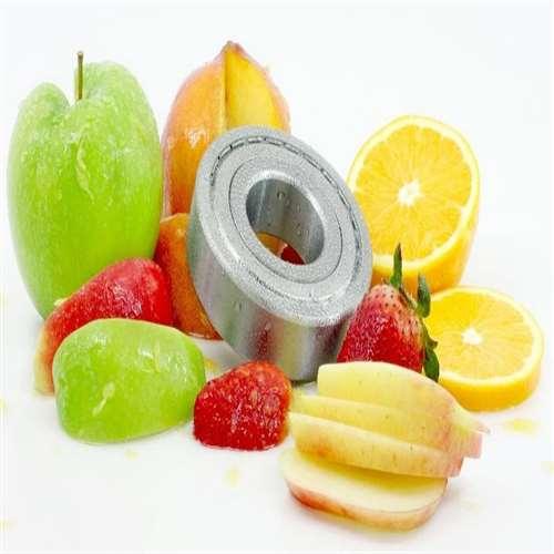 S6008ZZ Food Grade Stainless Steel Ball Bearing