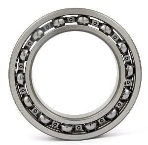 S6010 Open C3 Bearing 50x80x16mm