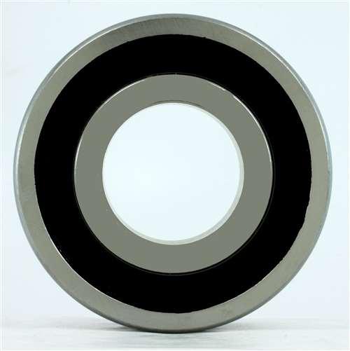 S6012-2RS Stainless Steel Ball Bearing