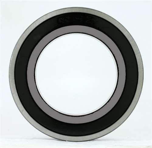 S6018-2RS Stainless Steel Ball Bearing