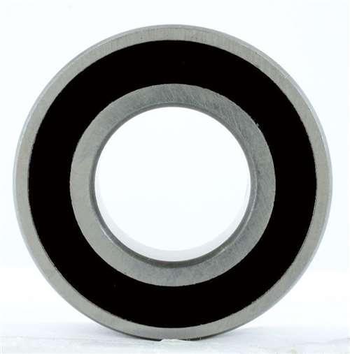 S6020-2RS Stainless Steel Ball Bearing