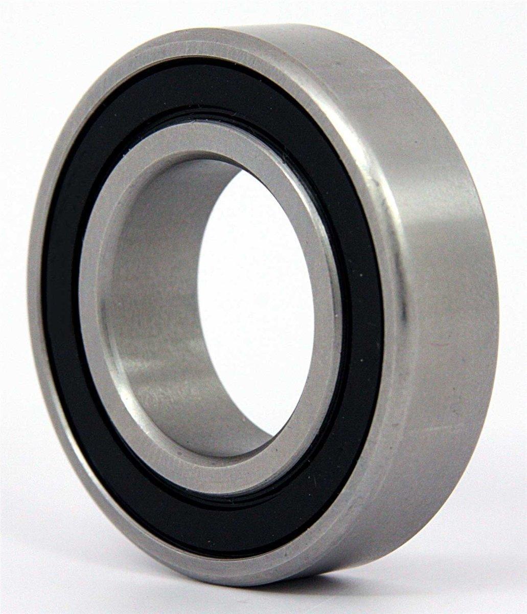S608ZZ Stainless Steel ABEC 7 Deep Groove Ball Bearing 8x22x7mm
