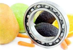 S61901 Food Grade Stainless Steel Ball Bearing