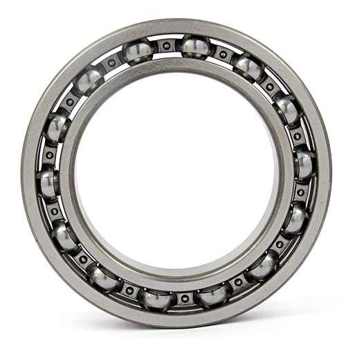 S61902 Bearing 15x28x7 Si3N4 Ceramic Stainless Steel Sealed ABEC-7 Bearing