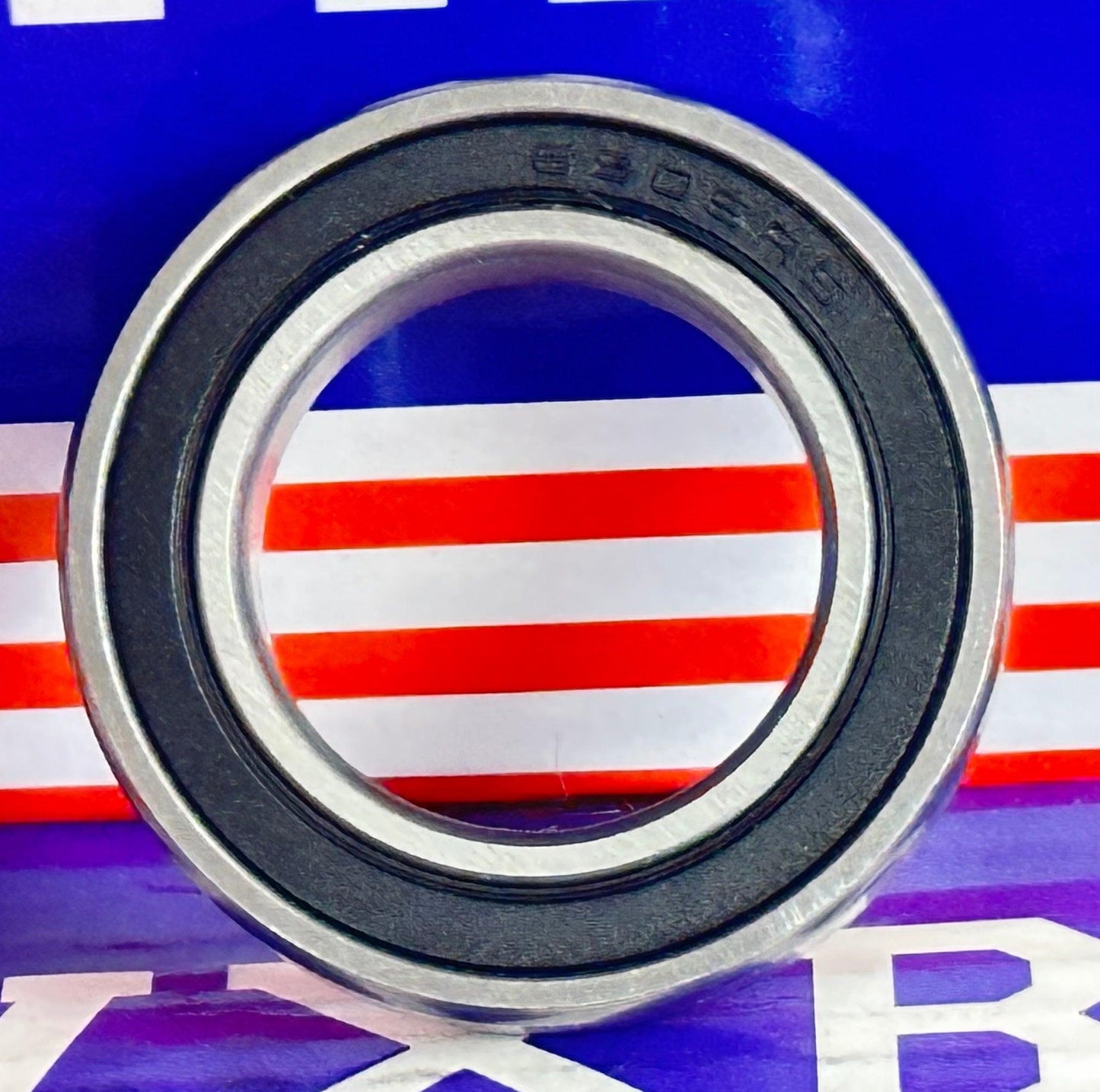 S61905-2RS Bearing 25x42x9 Si3N4 Ceramic Sealed ABEC-5 Bearing