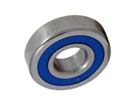 Stainless Steel 6200-2RS Bearing 10x30x9 Sealed