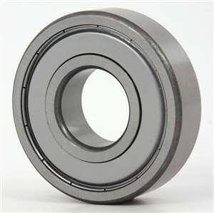S6200ZZ ABEC-5 Si3N4 Ceramic Bearing 10mm x 30mm x 9mm