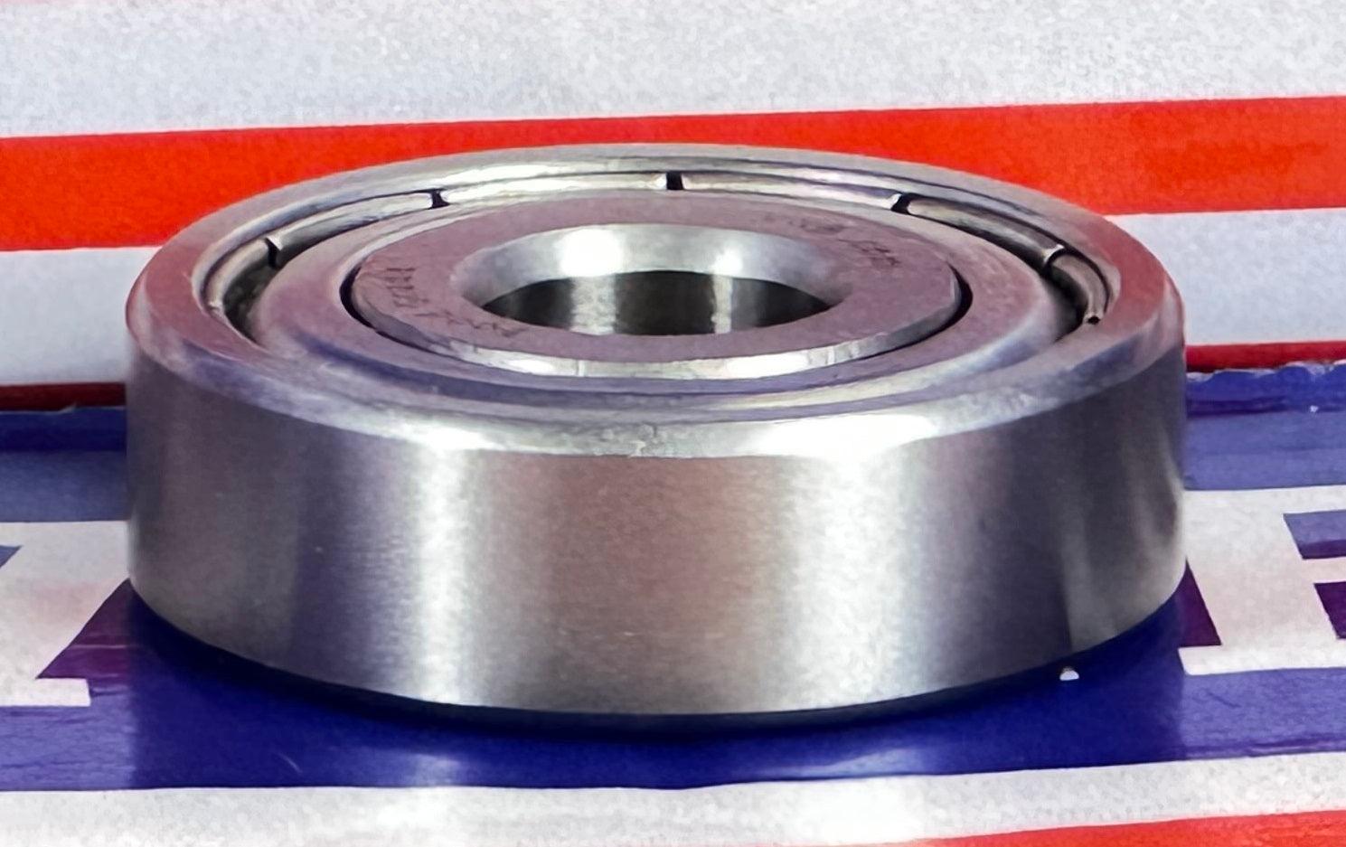S6200ZZ Food Grade Stainless Steel Ball Bearing