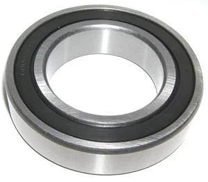 S6201-2RS Stainless Steel Bearing Si3N4 Ceramic Sealed ABEC-5 Bearing