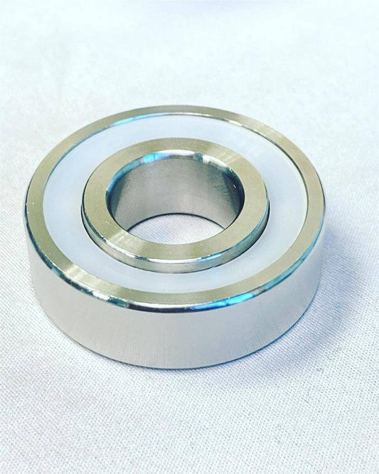 6202-2RS Grade 316 Stainless Steel Ball Bearing