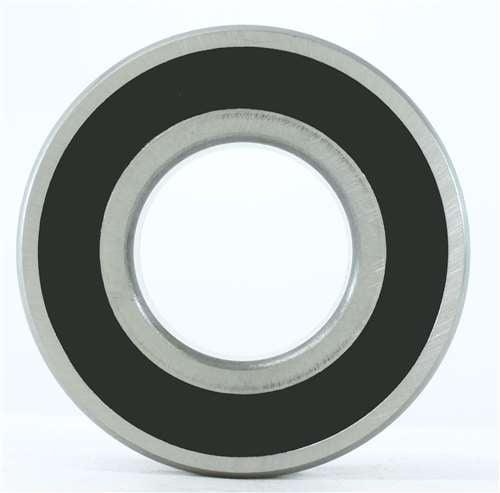 S6203-2RS Bearing Ceramic Si3N4 Sealed ABEC-5 17x40x12mm