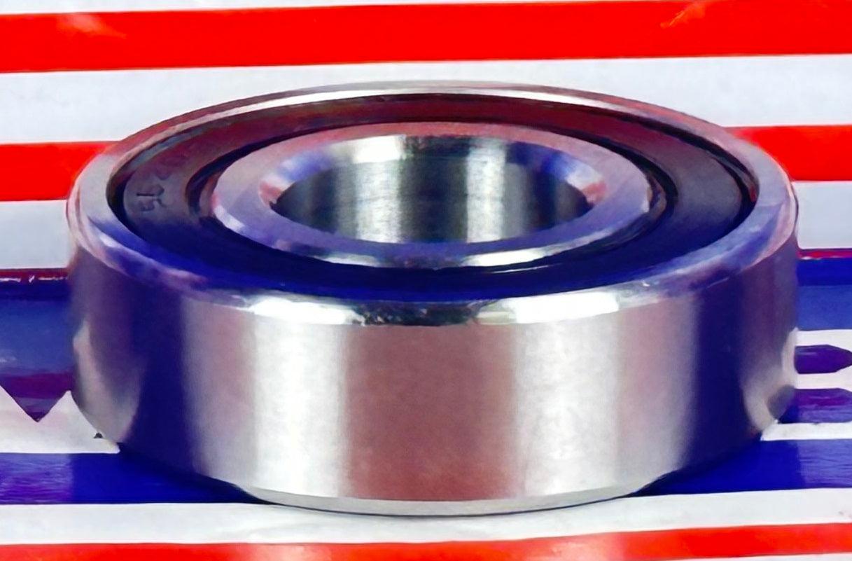 S6203-2RS Bearing Ceramic Si3N4 Sealed ABEC-5 17x40x12mm