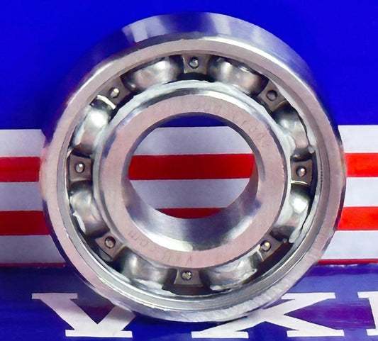 Food Grade 6203 Stainless Steel Ball Bearing