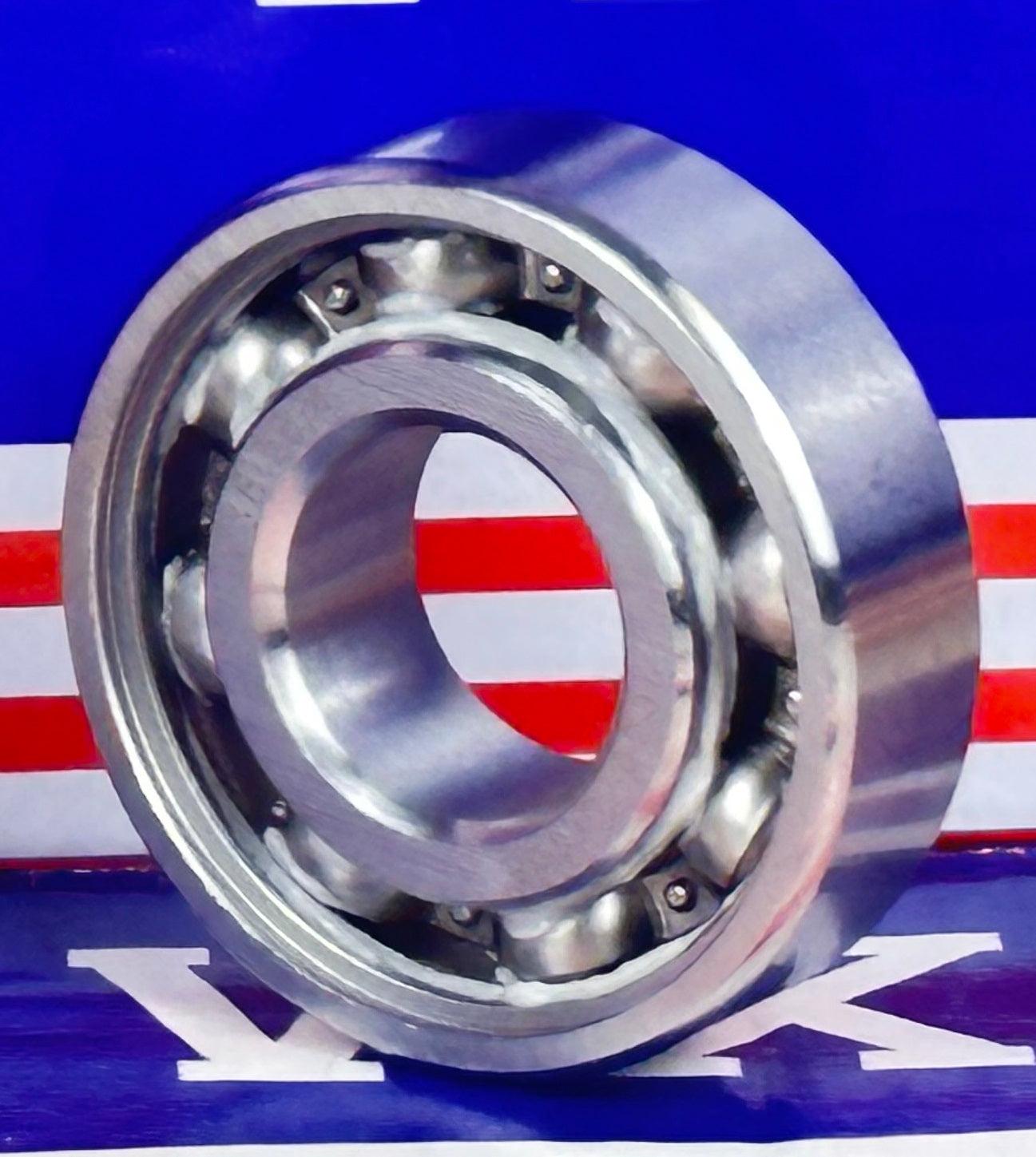 Food Grade 6203 Stainless Steel Ball Bearing