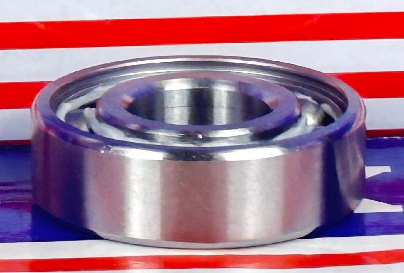 Food Grade 6203 Stainless Steel Ball Bearing