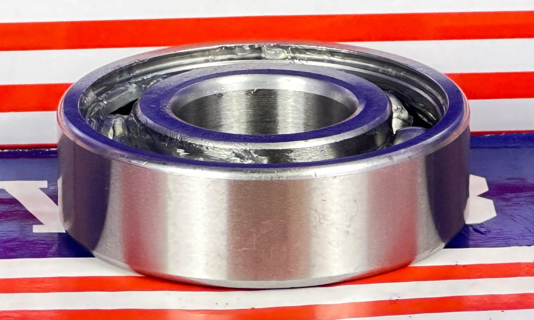 Stainless Steel 6204 C4 Ball Bearing 20x47x14mm