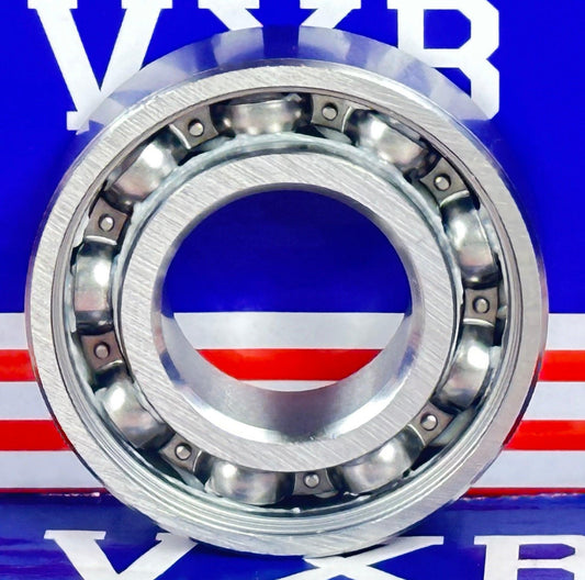 S6205 Food Grade Stainless Steel Ball Bearing