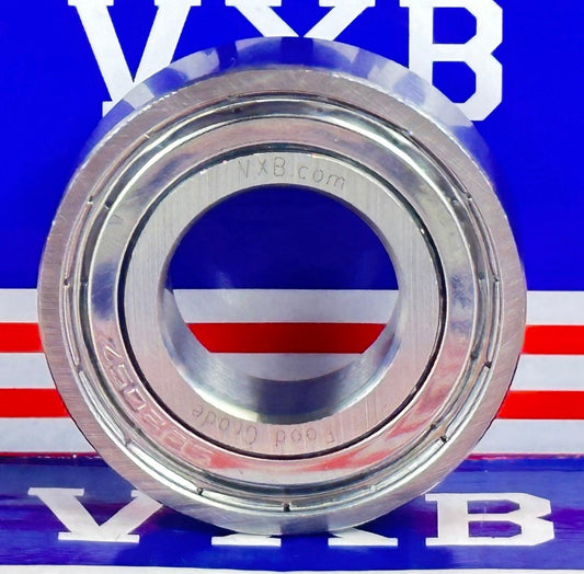 S6205ZZ Food Grade Stainless Steel Ball Bearing