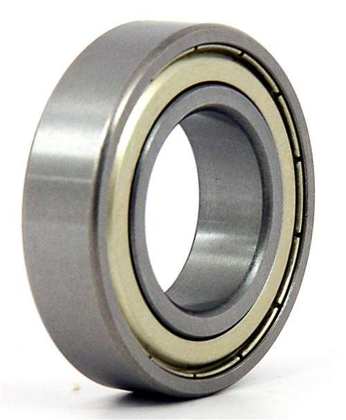 S6301ZZC4 Stainless Steel Ball Bearing 12x37x12mm