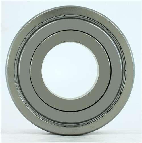 S6307ZZ High Temperature - 500°F Rated - 35x80x21 Bearing