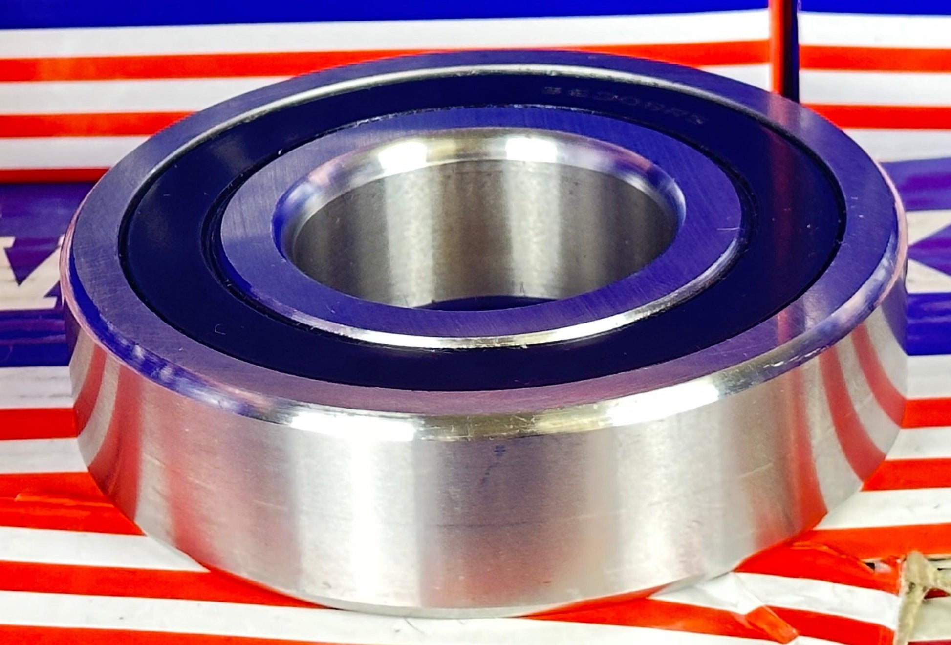 S6308-2RS Stainless Steel Bearing Sealed 40x90x23mm