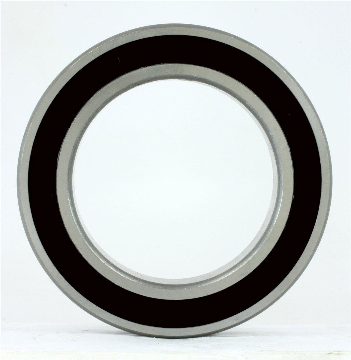 S6701-2RS Hybrid Ceramic Bearing 12x18x4mm Sealed Thin Slim Bearing