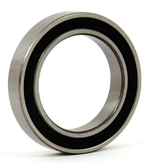 S6803-2RS Ceramic ABEC-5 Bearing 17x26x5mm