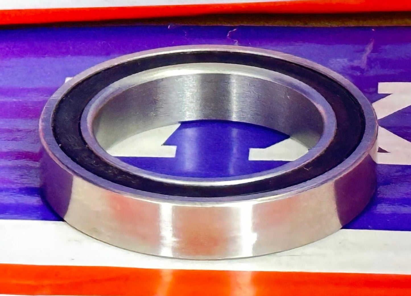 S6805-2RS Food Grade Stainless Steel Ball Bearing