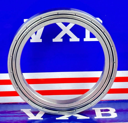 S6810ZZ Food Grade Stainless Steel Ball Bearing