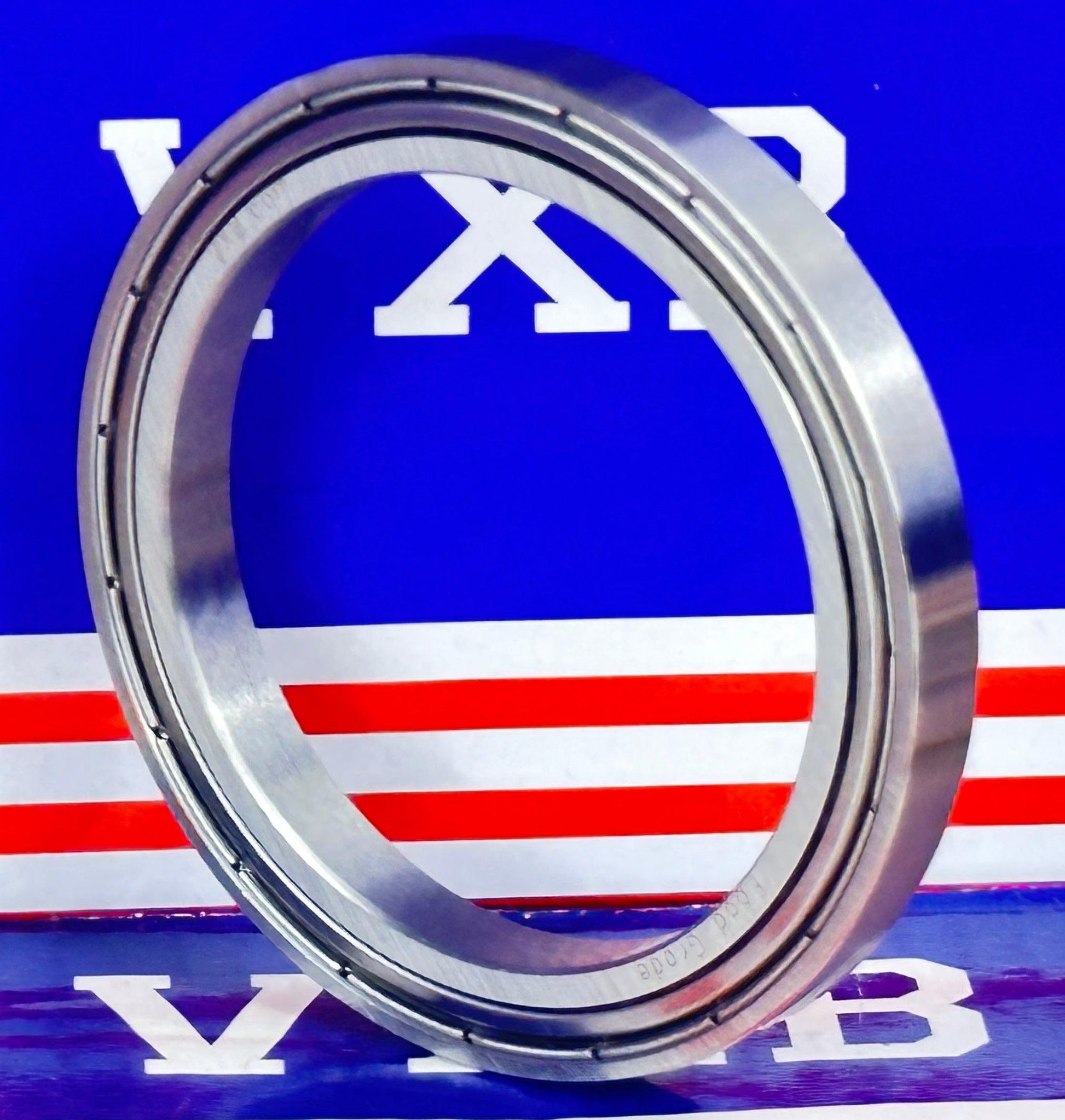 S6810ZZ Food Grade Stainless Steel Ball Bearing