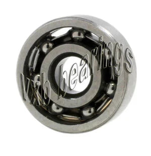 S681X Ball Bearing - 1.5x4x1.2mm - Stainless Steel