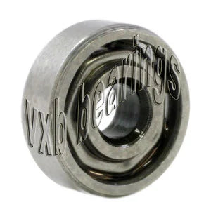 S681X Ball Bearing - 1.5x4x1.2mm - Stainless Steel