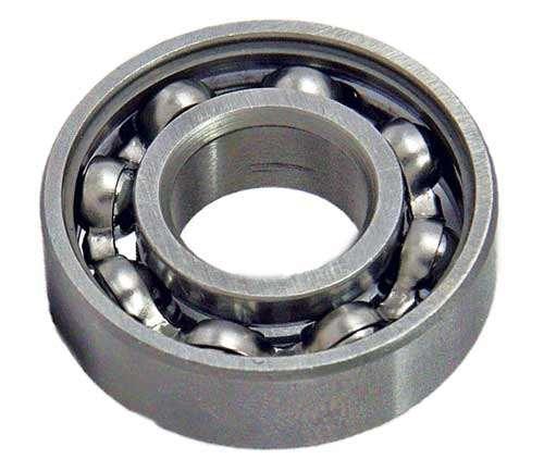S682 Bearing 2x5x1.5 Stainless Steel Open Miniature