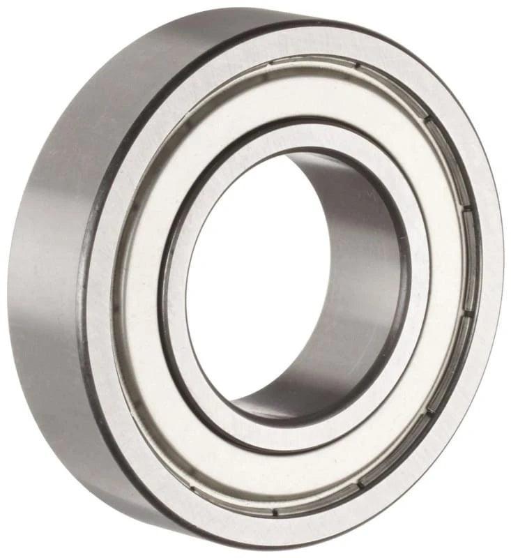 S686ZZ Ceramic Bearing Dry Miniature ABEC-7 6x13x5mm