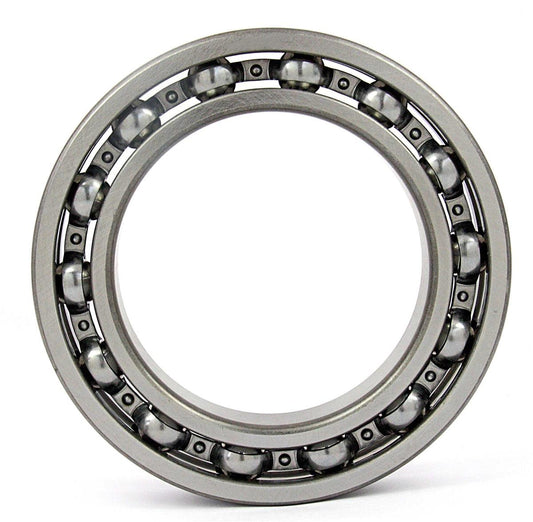 S6902 Stainless Steel Open Bearing 15x28x7mm