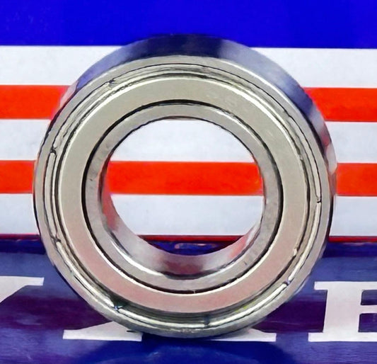 S6902ZZ Food Grade Stainless Steel Ball Bearing