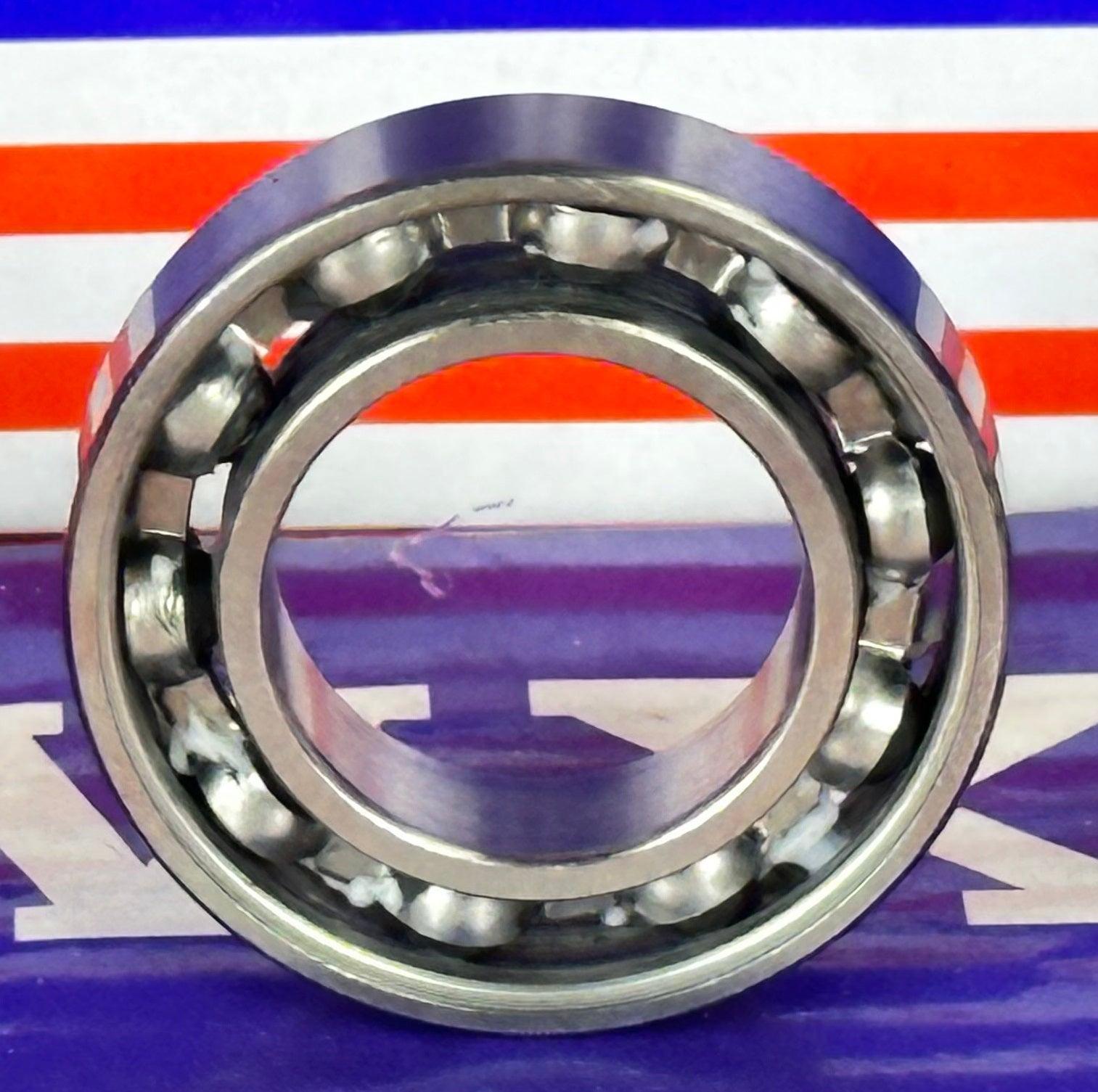 S6903 Bearing 17x30x7mm Stainless Steel Open