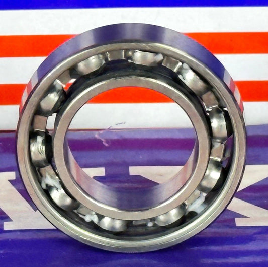 S6903 Bearing 17x30x7mm Stainless Steel Open