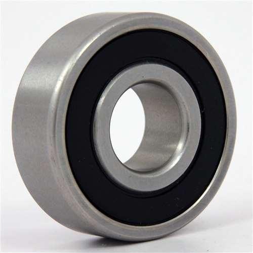 S6905-2RS Stainless Steel Sealed Bearing 25x42x9mm