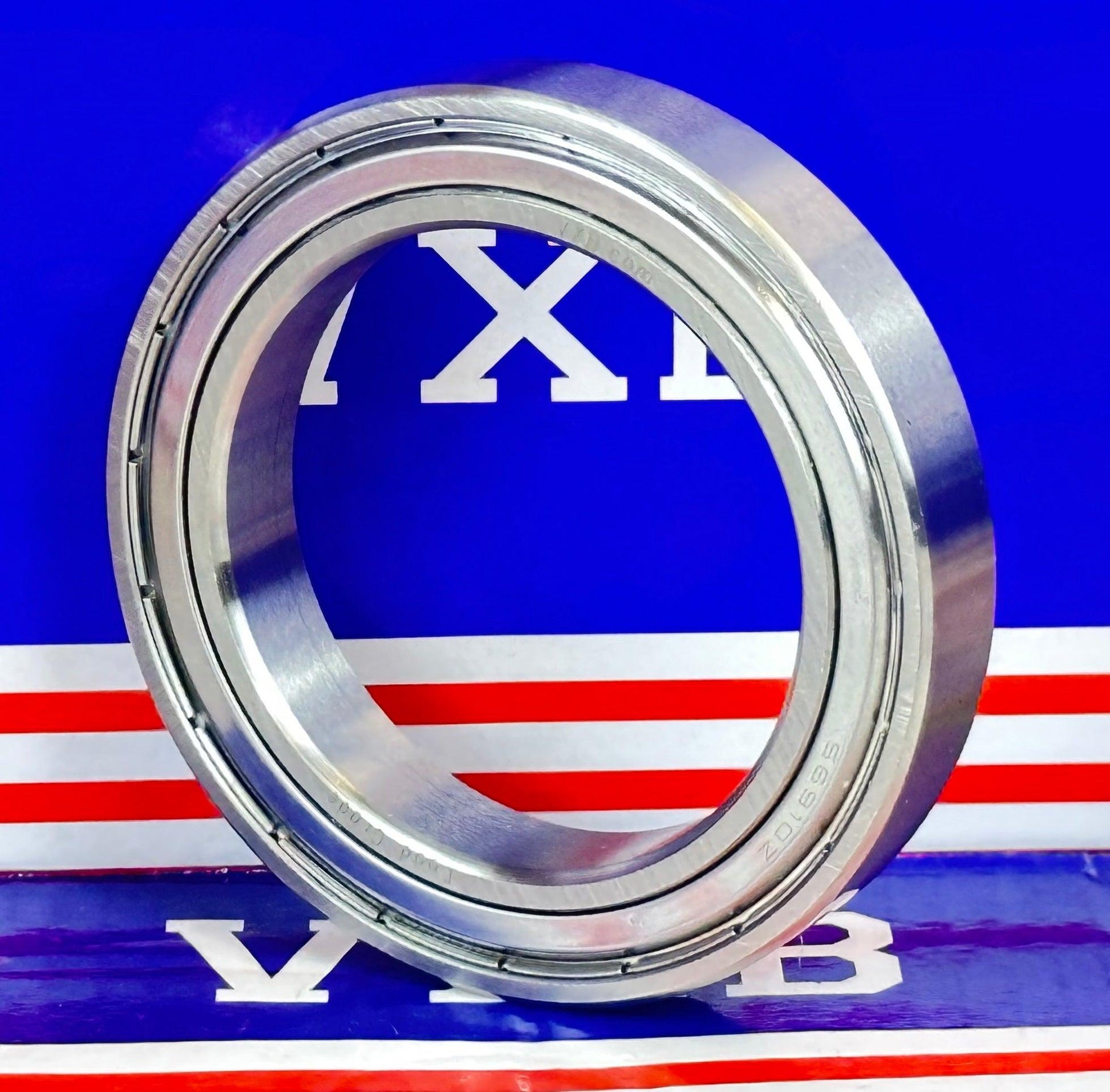 S6910ZZ Food Grade Stainless Steel Ball Bearing