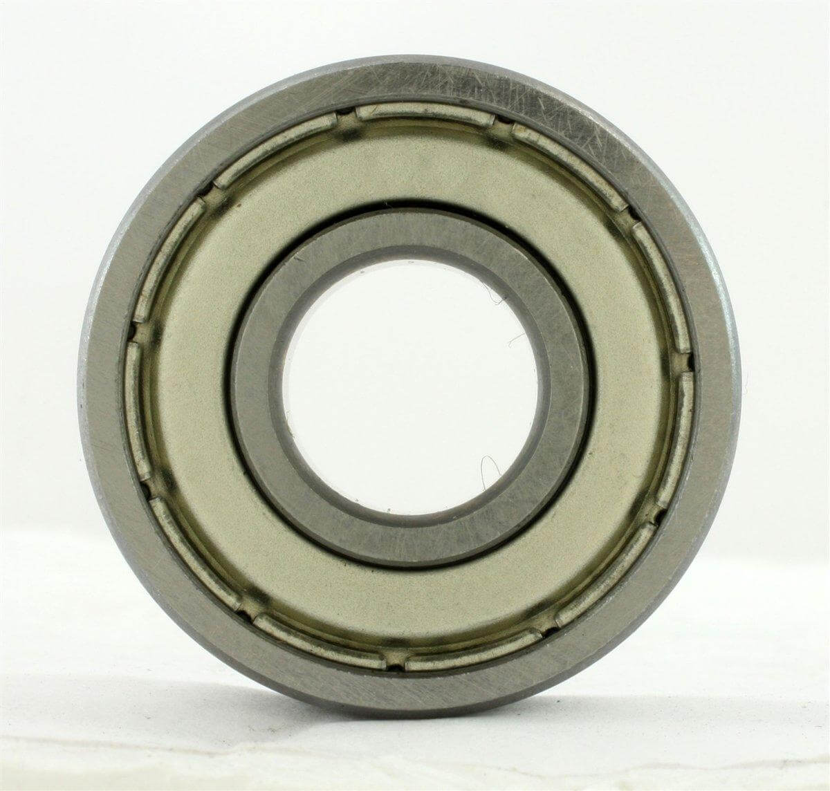 S691XZZ EZO Stainless Steel Miniature Bearing 1.5x5x2.6mm Shielded