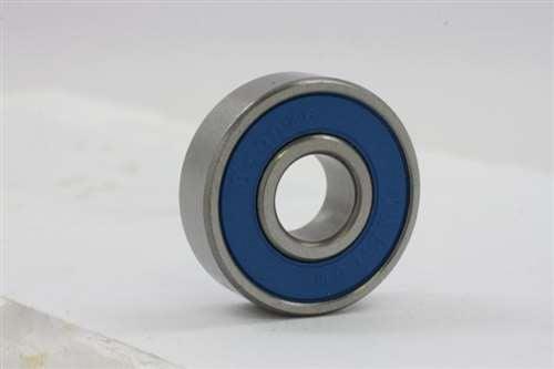 S694-2RS Bearing 4x11x4 Stainless Steel - Sealed - Miniature