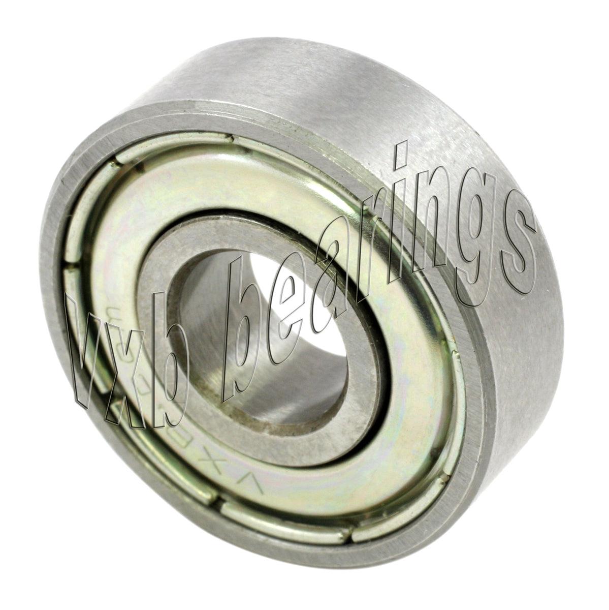 S698ZZ 8x19x6mm ABEC-3 - Areoshell Fluid Bearing