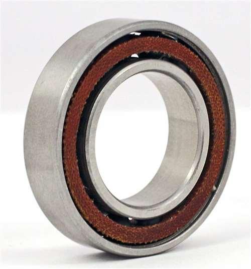 S7003 17x35x10 Premium ABEC-5 Angular Contact Ceramic Bearing