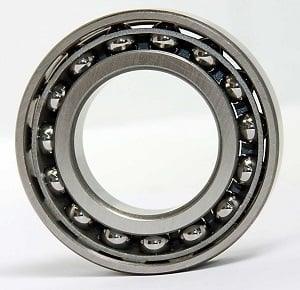 S7202C Stainless Steel Angular Contact Ball Bearing 15x35x11mm