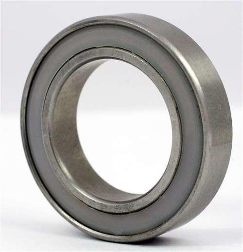 S7803-2RS 17x26x5 Premium ABEC-5 Angular Contact Ceramic Bearing