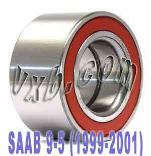 SAAB 9-5 Auto/Car Wheel Ball Bearing 1999-2001
